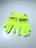 Мотоперчатки подростковые 100% ITrack Youth Glove (Fluo Yellow, M, 2022)
