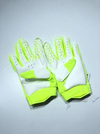 Мотоперчатки подростковые 100% ITrack Youth Glove (Fluo Yellow, M, 2022)