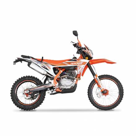 ROCKOT HIGHLANDER (300cc, 172FMM-5 (PR250 BIGBORE), 21/18, ЭПТС) MSD