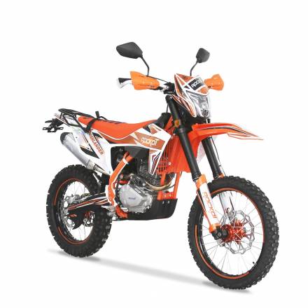 ROCKOT HIGHLANDER (300cc, 172FMM-5 (PR250 BIGBORE), 21/18, ЭПТС) MSD