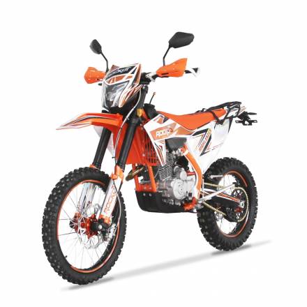 ROCKOT HIGHLANDER (300cc, 172FMM-5 (PR250 BIGBORE), 21/18, ЭПТС) MSD