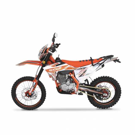 ROCKOT HIGHLANDER (300cc, 172FMM-5 (PR250 BIGBORE), 21/18, ЭПТС) MSD