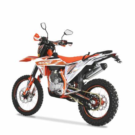 ROCKOT HIGHLANDER (300cc, 172FMM-5 (PR250 BIGBORE), 21/18, ЭПТС) MSD