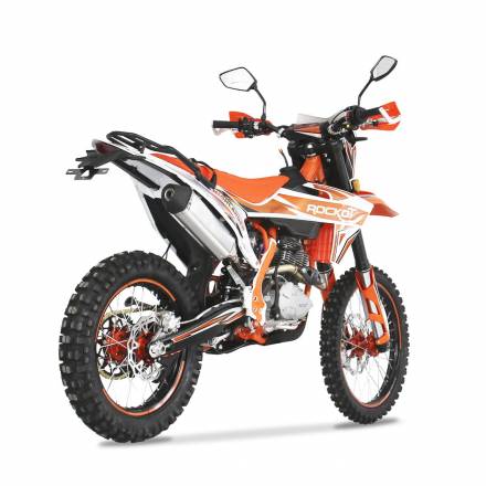 ROCKOT HIGHLANDER (300cc, 172FMM-5 (PR250 BIGBORE), 21/18, ЭПТС) MSD