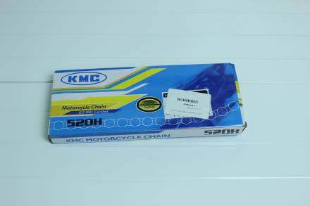 Цепь приводная KMC 520H (120L)