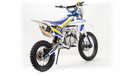 Мотоцикл Кросс 125 XT125-17/14 MSD