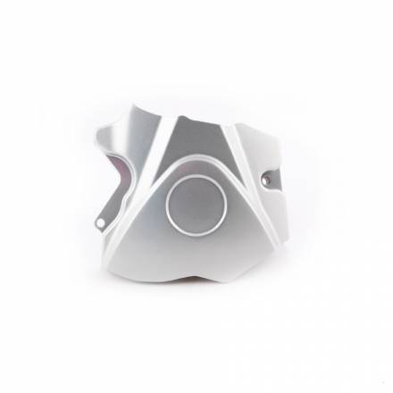 Крышка левого картера задняя двиг. ZS/ZY150 см3