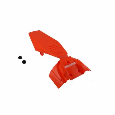 Крыло заднее YCF (с 2013 г.) красное