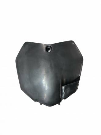 Щиток передний ZM