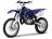 Мотоцикл кроссовый Yamaha YZ85LW (2019 м.г.) MSD