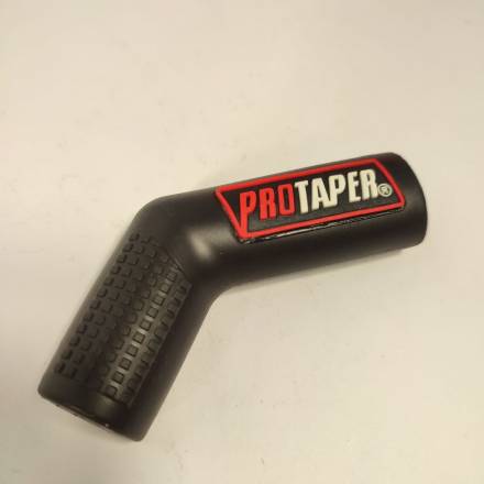 Чехол для лапки кпп красный