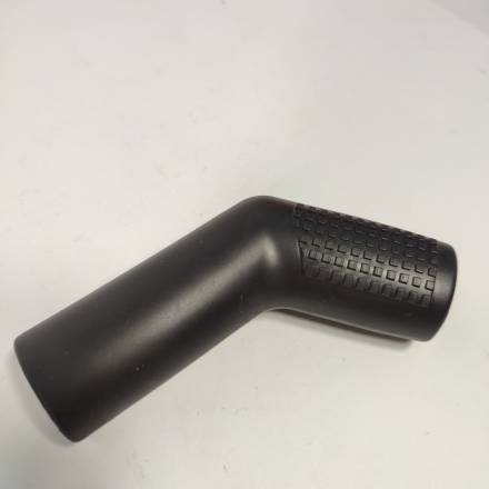 Чехол для лапки кпп красный