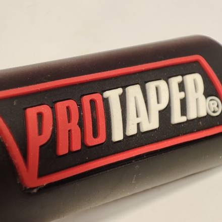 Чехол для лапки кпп красный