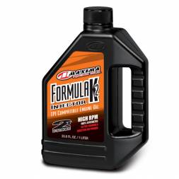 Formula K2 Injector 100% Synthetic Liter