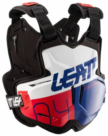 Защита панцирь Leatt Chest Protector 2.5 Talon Royal (5020004193)