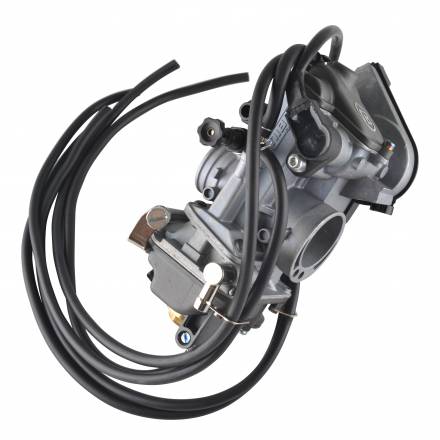 Карбюратор NIBBI FCR 33