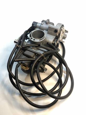 Карбюратор NIBBI FCR 33