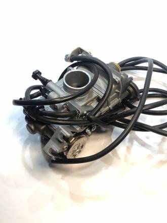 Карбюратор NIBBI FCR 33