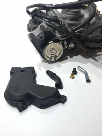 Карбюратор NIBBI FCR 33