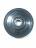 Ролик обрезиненный D135 мм c подшипником 6205 NTN  и стопорным кольцом (R0135R-1 001A)