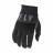 Перчатки FLY RACING F-16 черные/серые (2020)  7