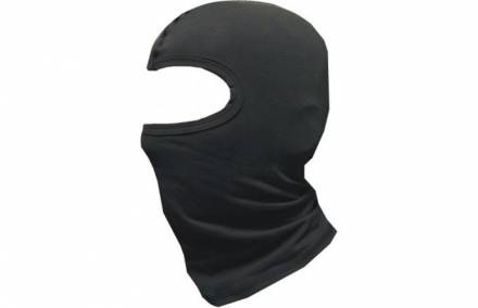 Подшлемник Rexwear LNR-B черный  007795