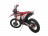 Мотоцикл Hasky F6 Lite Racing 172FMM PR 2023 / MSD