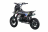 Питбайк FullCrew Mini Rider 110сс 12\10 (п\автомат эл.стартер)