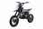 Питбайк FullCrew Mini Rider 110сс 12\10 (п\автомат эл.стартер)