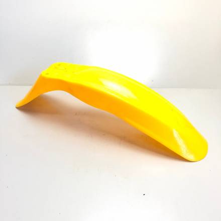 Крыло переднее KLX\BBR желтое