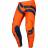 Мотоштаны Fox 180 Mastar Pant Orange W30 (19431-009-30)