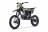 Питбайк BRZ X4 YX125s 17/14 MSD