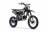 Питбайк BRZ X4 YX125s 17/14 MSD