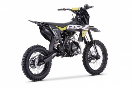 Питбайк BRZ X4 YX125s 17/14 MSD