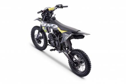 Питбайк BRZ X4 YX125s 17/14 MSD