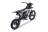 Питбайк BRZ X4 YX125s 17/14 MSD
