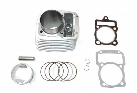 ЦПГ (поршневая) 167FMM (CG250) 167FMM (CG250-B) d=67 (98,8/98,75/82,25/16)