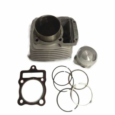 ЦПГ (поршневая) 167FMM (CG250) 167FMM (CG250-B) d=67 (98,8/98,75/82,25/16)