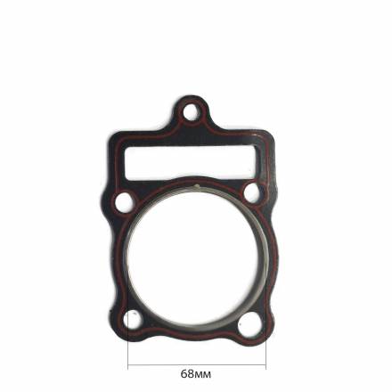 ЦПГ (поршневая) 167FMM (CG250) 167FMM (CG250-B) d=67 (98,8/98,75/82,25/16)