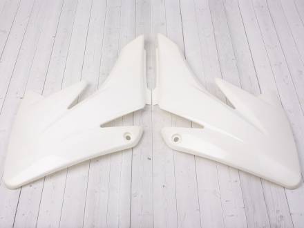 Боковые обтекатели передние (пара) KAYO CRF