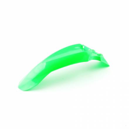 Крыло переднее YCF 50 зеленое