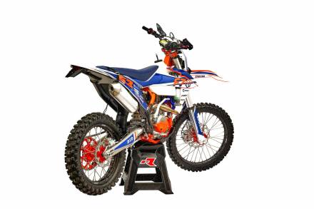 Мотоцикл кроссовый Hasky F7 300 FCR KT 21\18 2022г. MSD