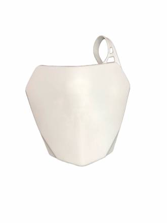 Щиток передний TTR