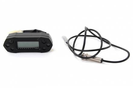 Цифровая панель приборов KAYO