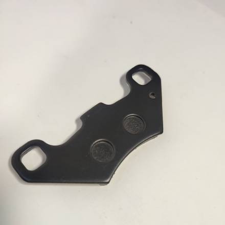 Колодки тормозные дисковые  #5 (ATV 50-110)