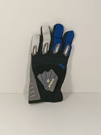 Мотоперчатки Stels MX32 XL