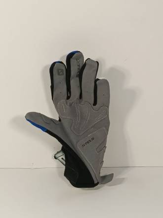 Мотоперчатки Stels MX32 XL