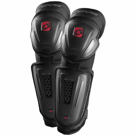 Защита локтя EVS SP черная  L/XL