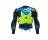 Защитный жилет Acerbis COSMO ROOST LEVEL2 2.0, YELLOW/BLUE, L/XL
