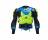 Защитный жилет Acerbis COSMO ROOST LEVEL2 2.0, YELLOW/BLUE, L/XL